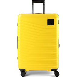 Samsonite Intuo 4 ruedas Carrito M 69 cm con pliegue de expansión  Modelo 3