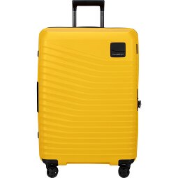 Samsonite Intuo 4 ruedas Carrito M 69 cm con pliegue de expansión  Modelo 3