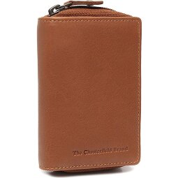 The Chesterfield Brand Floren Cartera Bloqueo RFID Piel natural 11 cm  Modelo 3