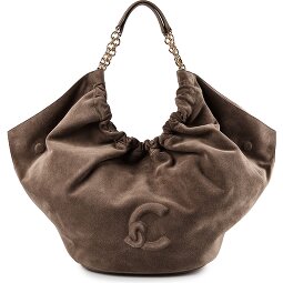 Coccinelle Smash Bolsa de compras Piel natural 35 cm  Modelo 2