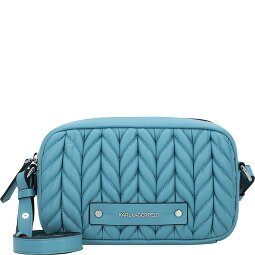 Karl Lagerfeld Weave Bolsa de hombro 22 cm  Modelo 3