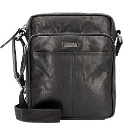 Spikes & Sparrow Bolso bandolera cuero 18 cm  Modelo 1