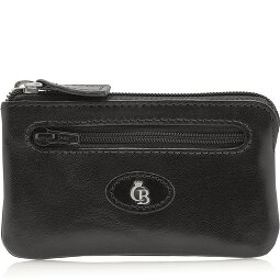 Castelijn & Beerens Estuche para llaves Gaucho de cuero RFID 11,5 cm  Modelo 1