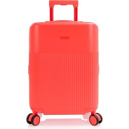 Heys HiLite 4 ruedas Carro de la cabina S 52.5 cm con pliegue de expansión  Modelo 1