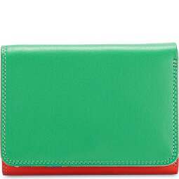 Mywalit Billetero mediano tríptico de piel 12 cm  Modelo 5