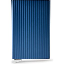 Secrid Cardprotector Estuche para tarjetas de crédito Protección RFID 10 cm  Modelo 2