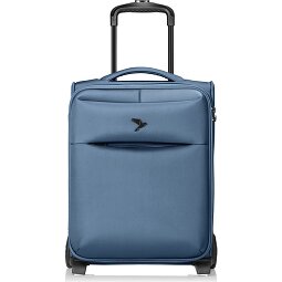 Pack Easy Easytrip 2 ruedas Carro de la cabina 45 cm  Modelo 2