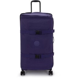Kipling Basic Spontaneous 4 ruedas Carrito L 78 cm  Modelo 4