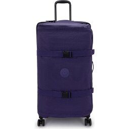 Kipling Basic Spontaneous 4 ruedas Carrito L 78 cm  Modelo 3