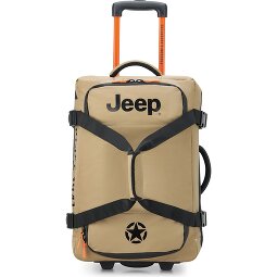 Jeep JS005A 2 ruedas Carro de la cabina 55 cm  Modelo 3