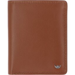 Golden Head Billetera Polo Piel RFID 10,5 cm  Modelo 1