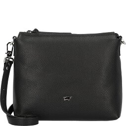Braun Büffel Hanna Bolsa de hombro S Piel 25 cm  Modelo 3