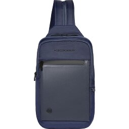 Piquadro Bolso bandolera S136 31,5 cm  Modelo 2