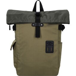 Harvest Label Norikura Mochila de día 40 cm Compartimento para el portátil  Modelo 1