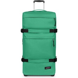 Eastpak Transit'R Plus 2 ruedas Bolsa de viaje 80 cm  Modelo 9