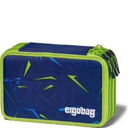 Ergobag Accesorios estuche maxi 42 pzs.  Modelo 3