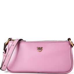 PINKO Half Moon Bolsa de hombro Piel 23 cm  Modelo 2