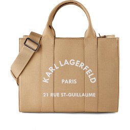 Karl Lagerfeld Rsg Bolso 33 cm  Modelo 5