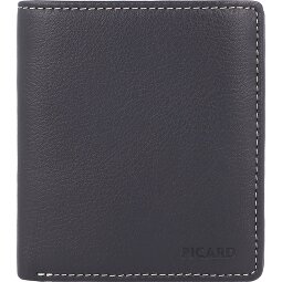 Picard Diego Cartera Piel 9 cm  Modelo 2