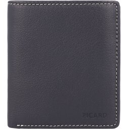 Picard Diego Cartera Piel 9 cm  Modelo 2