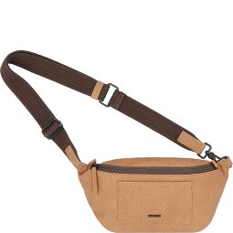 Picard Casual Riñonera Piel 33 cm  Modelo 1