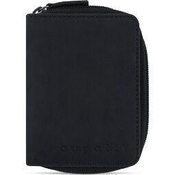 bugatti Luca Cartera Piel 9 cm  Modelo 2