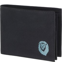 oxmox New Cryptan Cartera Bloqueo RFID 12 cm  Modelo 7