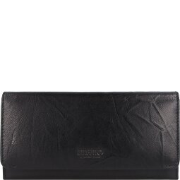 mano Donna Aurona Billetera RFID Piel 19 cm  Modelo 4