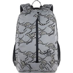 Chiemsee Jump N Fly Mochila de día 46 cm Compartimento para el portátil  Modelo 1