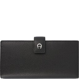 AIGNER Cartera Basics cuero 19 cm  Modelo 1