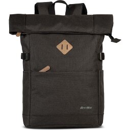 Worldpack Campus Style Mochila de día 50 cm Compartimento para laptop  Modelo 3