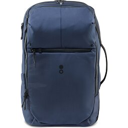 Echolac Mochila de viaje Active x 49 cm compartimento para portátil  Modelo 1