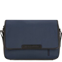 The Chesterfield Brand Fusion Falun Mensajero 40 cm Compartimento para el portátil  Modelo 3