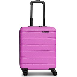 Franky Munich 4.0 4 ruedas Carro de la cabina S 53 cm con pliegue de expansión  Modelo 4