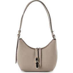 Furla Goccia Bolsa de hombro Piel natural 22 cm  Modelo 8