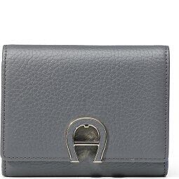 AIGNER Fashion Cartera Protección RFID Piel 12.5 cm  Modelo 3