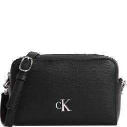 Calvin Klein Jeans Minimal Bolsa de hombro Mini Bag 18 cm  Modelo 1
