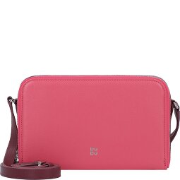 DuDu Bolso bandolera cuero 19 cm  Modelo 4