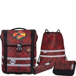 McNeill Perfecto Juego de mochilas escolares 5 piezas  Modelo 18