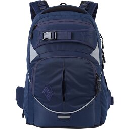 NITRO Mochila escolar Superhéroe 44 cm  Modelo 8