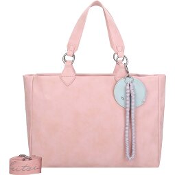 Fritzi aus Preußen Izzy Vintage Bolsa de compras 42 cm  Modelo 2