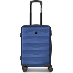 Smartbox Edition 03 4 ruedas Trolley de cabina 55 cm  Modelo 3