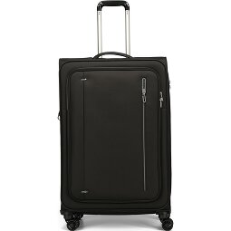 American Tourister Cloudrider 4 ruedas Carrito L 78.5 cm con pliegue de expansión  Modelo 1