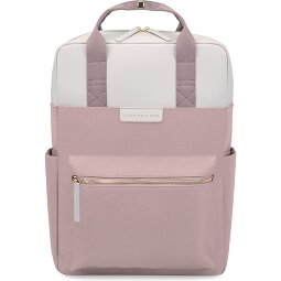 Kapten & Son Mochila Bergen City 33,5 cm  Modelo 2