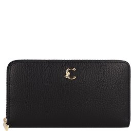Coccinelle C-Me Cartera Piel natural 18 cm  Modelo 1