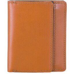 Mywalit Cartera de piel 10 cm  Modelo 2