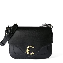 Coccinelle C-Me Bolsa de hombro Piel 21 cm  Modelo 1