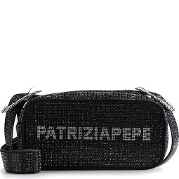Patrizia Pepe Bolsa de hombro Piel 21 cm  Modelo 2