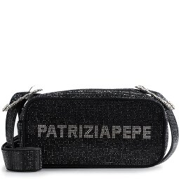 Patrizia Pepe Bolsa de hombro Piel 21 cm  Modelo 2