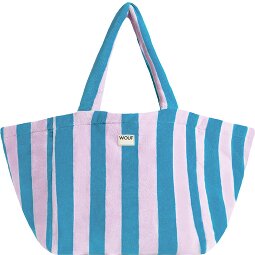 Wouf Terry Bolsa de compras 33 cm  Modelo 2